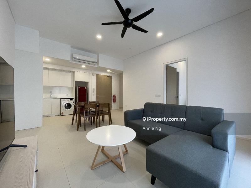 Service Residence for Rent in Cantara Residences by Annie Ng - iProperty.com.my