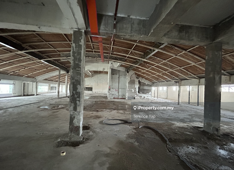 Kedai-Pejabat untuk Disewa di Jalan Klang Lama (Old Klang Road), Kuala Lumpur oleh Terence Yap - iProperty.com.my