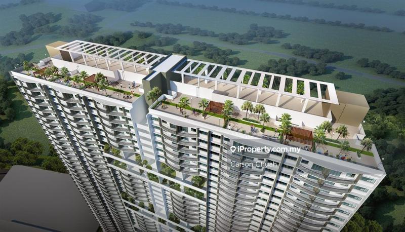 Kondominium untuk Dijual di Zen 6 oleh Carson Chuah - iProperty.com.my