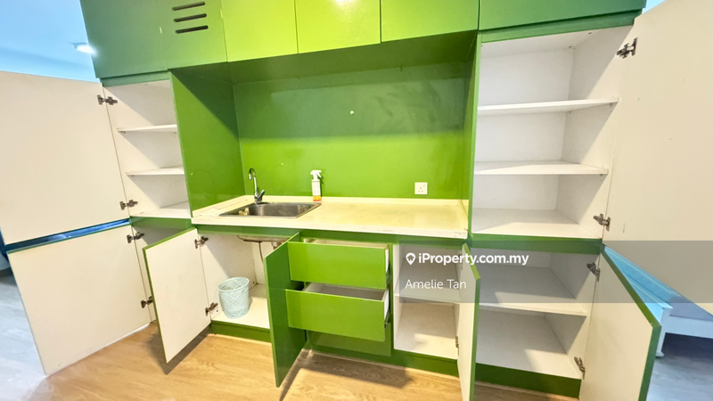 Kediaman Servis untuk Disewa di Halo Sunday @ Empire City oleh Amelie Tan - iProperty.com.my