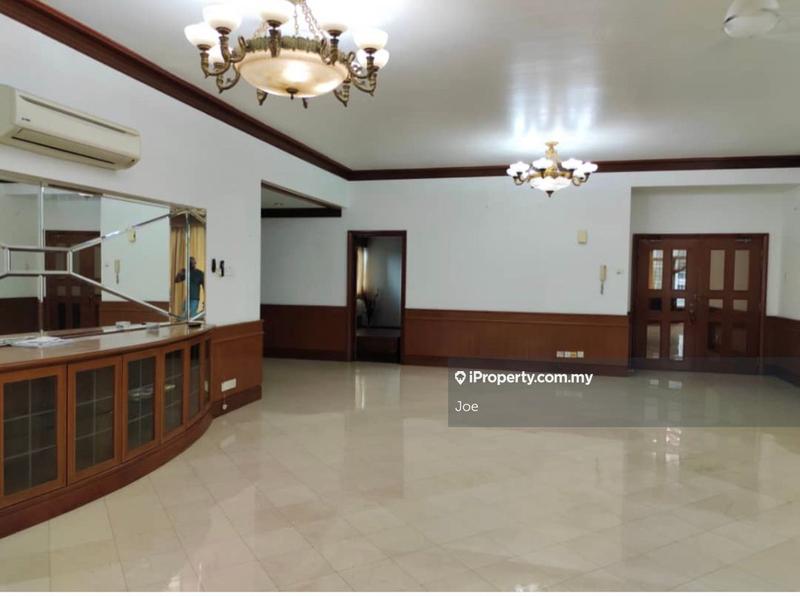 For Sale - Suasana Sentral Condominiums