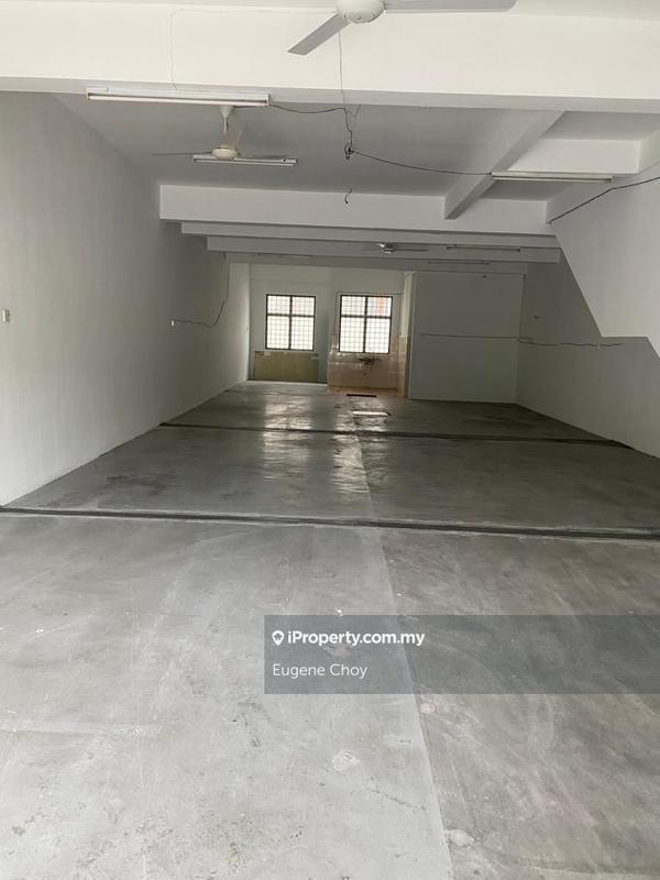 Shop / Office untuk Disewa di Putra Heights, Subang Jaya oleh Eugene Choy - iProperty.com.my