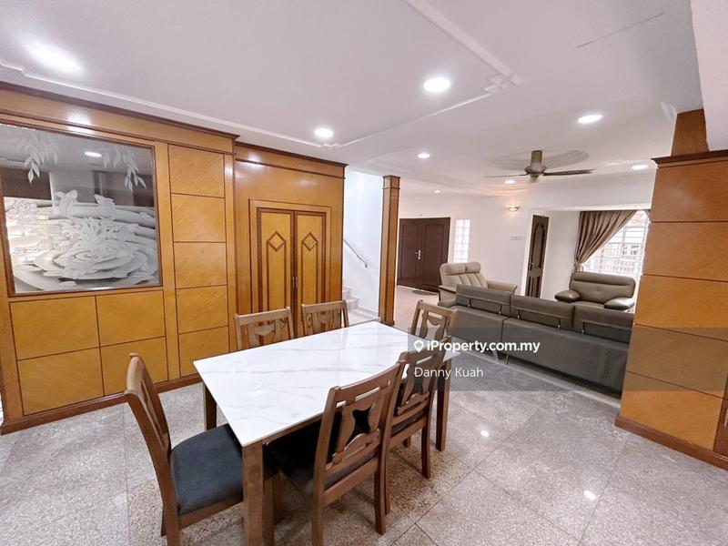 Banglo untuk Dijual di Taman Ozana Impian, Bukit Katil oleh Danny Kuah - iProperty.com.my