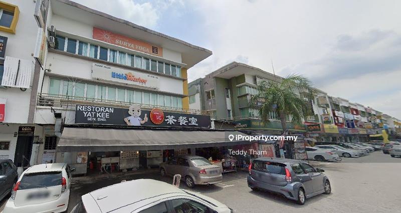 Shop / Office for Rent in Taman Meranti Jaya, Puchong by Teddy Tham - iProperty.com.my
