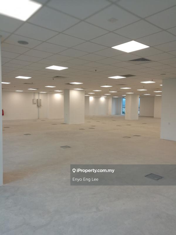Pejabat untuk Disewa di KLCC, KL City Centre oleh Enyo Eng Lee - iProperty.com.my