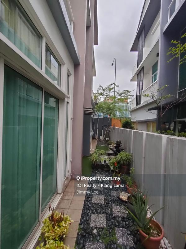Rumah Berkembar untuk Dijual di l9msm, Petaling Jaya oleh Jimmy Lee - iProperty.com.my