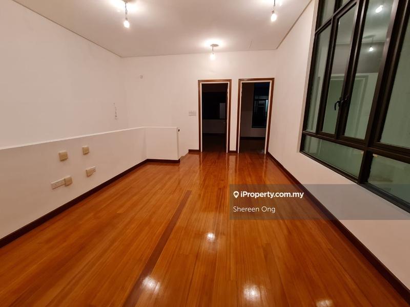 3-storey Terraced House for Sale in Taman Melawati, Ulu Kelang by Shereen Ong - iProperty.com.my