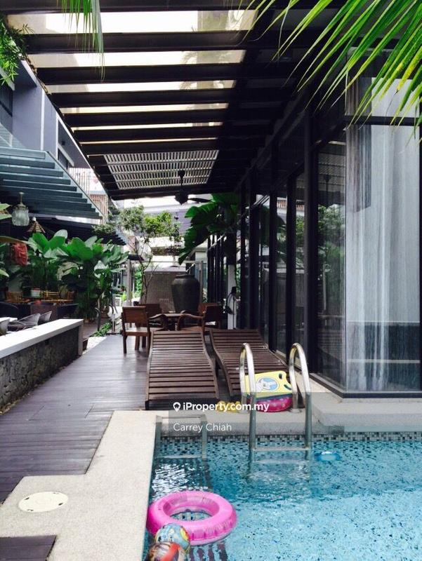Rumah Berkembar untuk Dijual di Pusat Bandar Puchong, Puchong oleh Carrey Chiah - iProperty.com.my