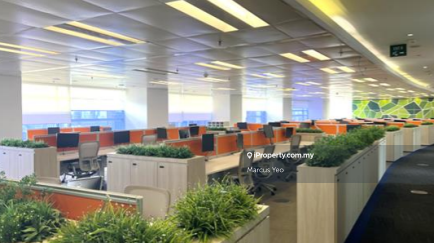 Office for Rent in Kuala Lumpur, Bangsar by Marcus Yeo - iProperty.com.my