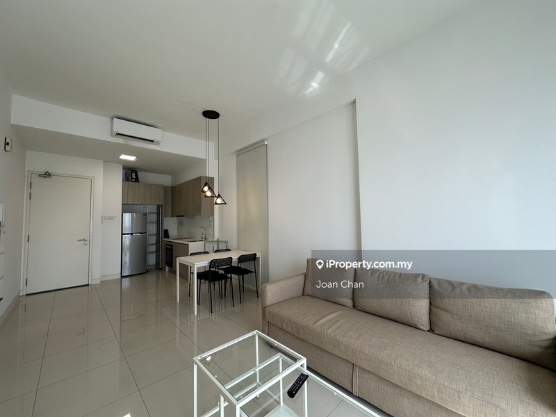 Residensi Servis untuk Dijual di Arnica @ Tropicana Gardens oleh Joan Chan - iProperty.com.my