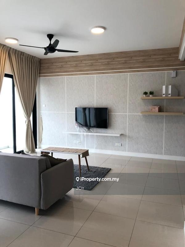 Kondominium untuk Dijual di CloudTree Residence oleh JOY - iProperty.com.my