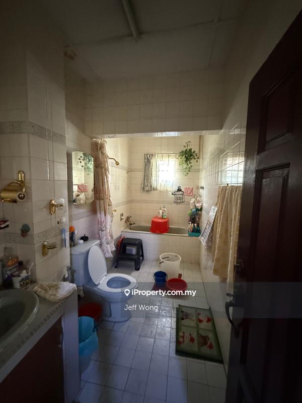 Banglo untuk Dijual di Usj 2, Subang Jaya oleh Jeff Wong - iProperty.com.my