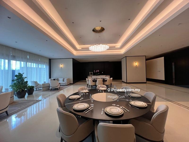 For Sale - Pavilion Damansara Heights