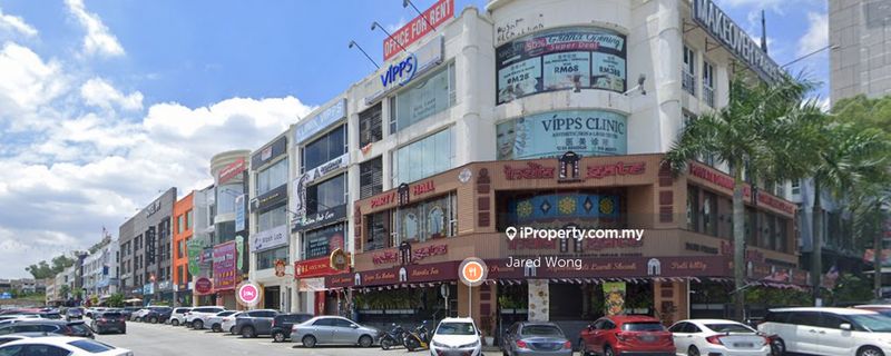 Kedai untuk Dijual di Bandar Puteri Puchong, Puchong oleh Jared Wong - iProperty.com.my
