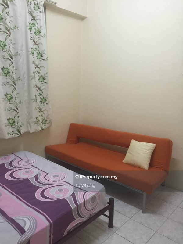 Pangsapuri untuk Dijual di Bagan Sena oleh Sp Whong - iProperty.com.my