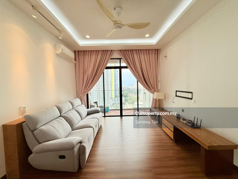 Condominium for Sale in Mont Residence by Sandrea Tan - iProperty.com.my