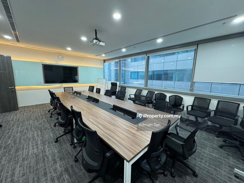 For Sale - Boutique Office