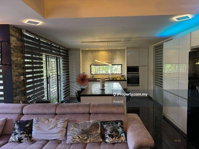 Semi-Detached House for Sale in Kajang, Selangor by Anand - iProperty.com.my
