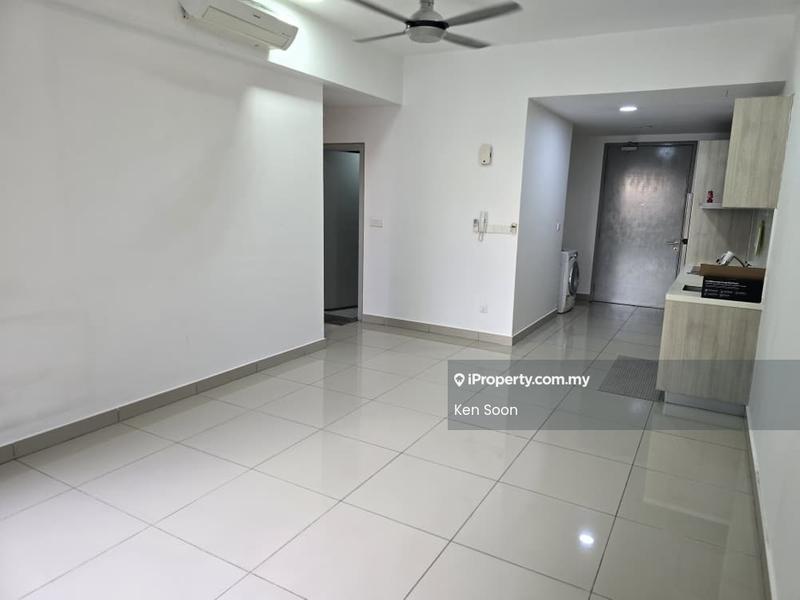 Service Residence for Rent in Utropolis Suites 1 by Ken Soon - Living Room - iProperty.com.my