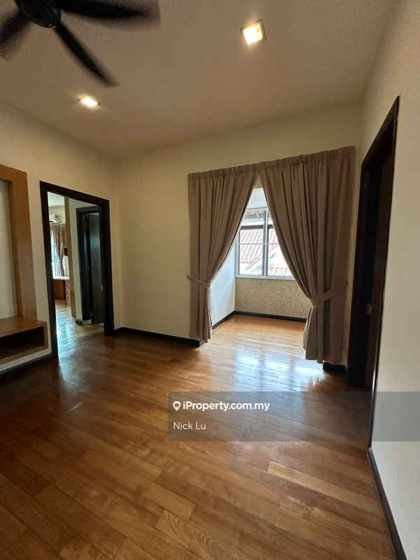 Semi-Detached House for Sale in Mont Kiara, Kuala Lumpur by Nick Lu - iProperty.com.my