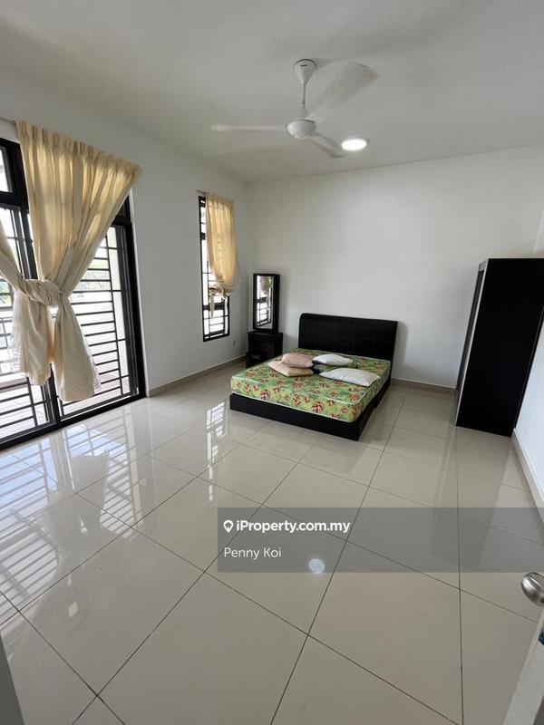 Rumah Berangkai 2 Tingkat untuk Dijual di Taman Sri Penawar, Pengerang oleh Penny Koi - iProperty.com.my