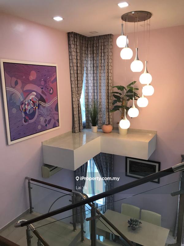Bungalow House for Sale in Subang Heights, Subang Jaya by Lai Yk - iProperty.com.my