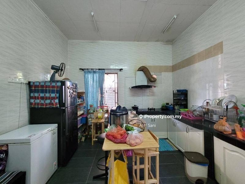 Banglo untuk Dijual di Seremban Forest Height, Seremban oleh Aliff Sani - iProperty.com.my