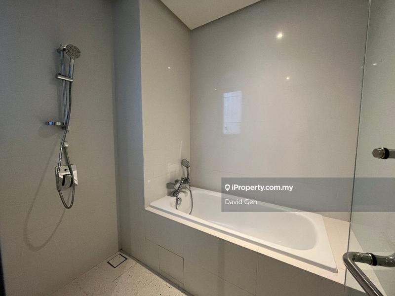Service Residence for Rent in Service Suites @ Pavilion Embassy by David Geh - iProperty.com.my