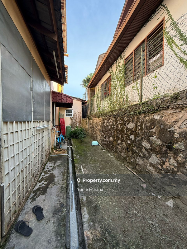 Semi-Detached House for Sale in Taman Impian Gemilang, Kajang by Yunie Fitriana - iProperty.com.my