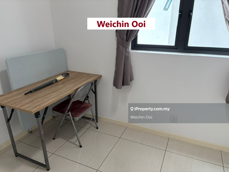 Condominium for Rent in Queens Residences Q2 @ Queens Waterfront by Weichin Ooi - iProperty.com.my