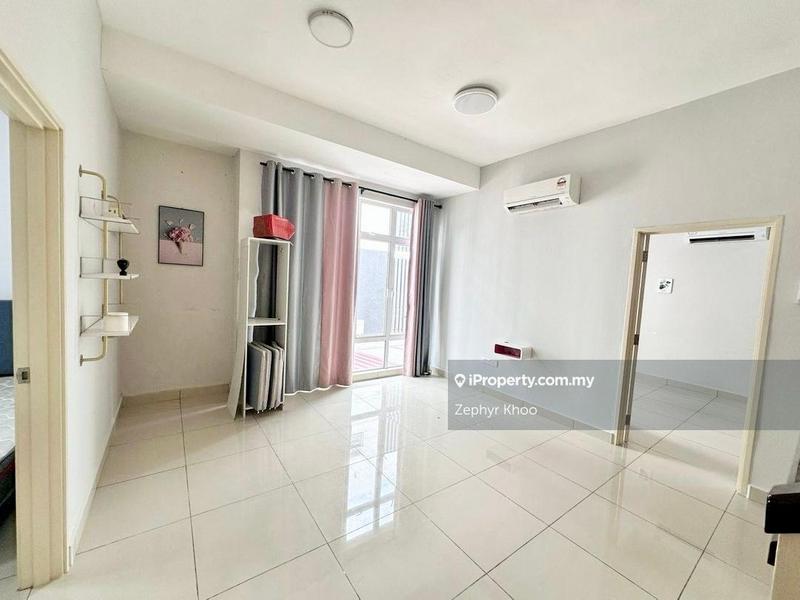 Rumah Kluster untuk Dijual di Taman Nusa Sentral, Iskandar Puteri (Nusajaya) oleh Zephyr Khoo - iProperty.com.my