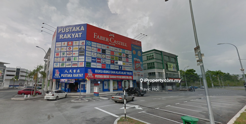 Kedai untuk Disewa di Bandar Seri Putra, Bangi oleh Travic Ho - iProperty.com.my