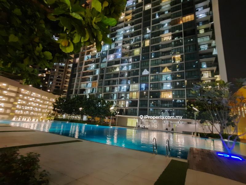 For Sale - The Z Residence