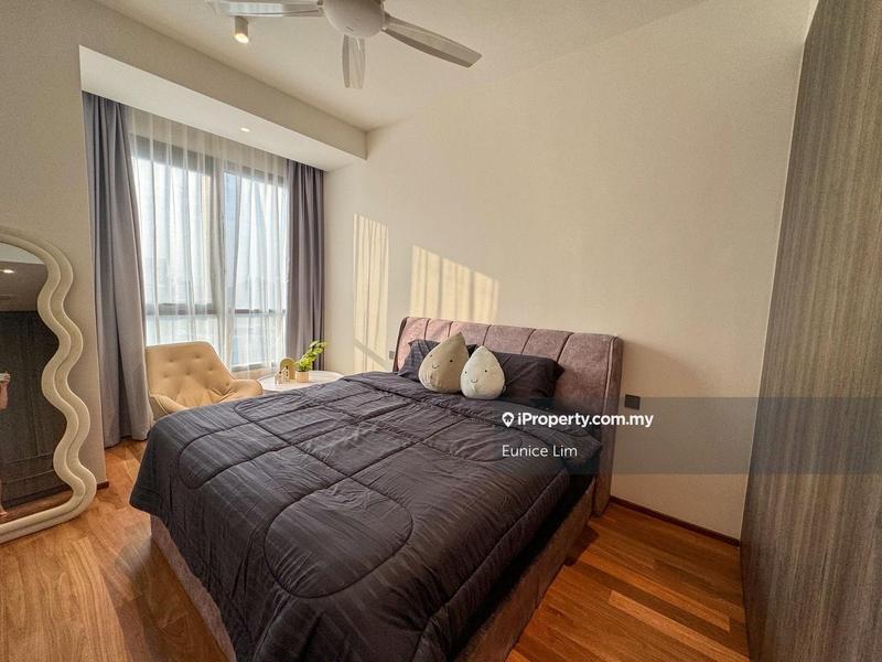 Kediaman Servis untuk Dijual di Marriott Residence @ Gurney oleh Eunice Lim - iProperty.com.my