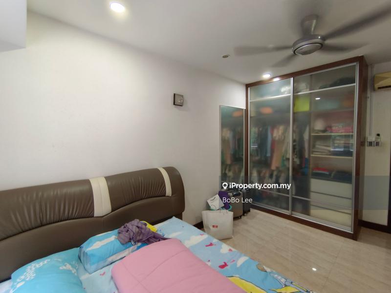 3-storey Terraced House for Sale in Taman Overseas Union (Taman Oug), Jalan Klang Lama (Old Klang Road) by BoBo Lee - iProperty.com.my