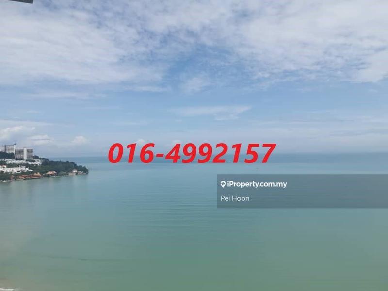 For Sale - Infinity Beachfront Condominium