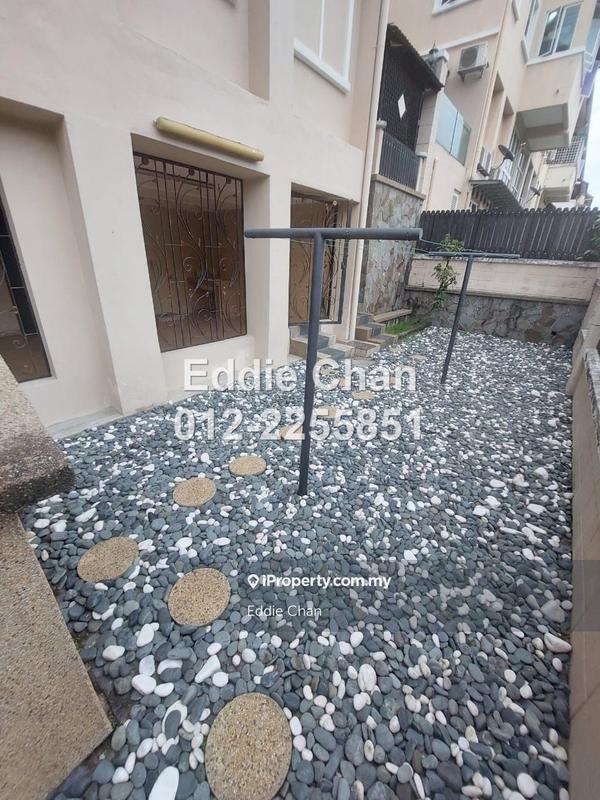 3.5-storey Terraced House for Sale in Bukit Wangsamas, Setiawangsa by Eddie Chan - iProperty.com.my