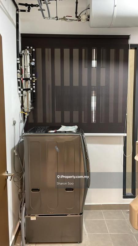 Condominium for Sale in Hillcrest Heights by Sharon Soo - iProperty.com.my
