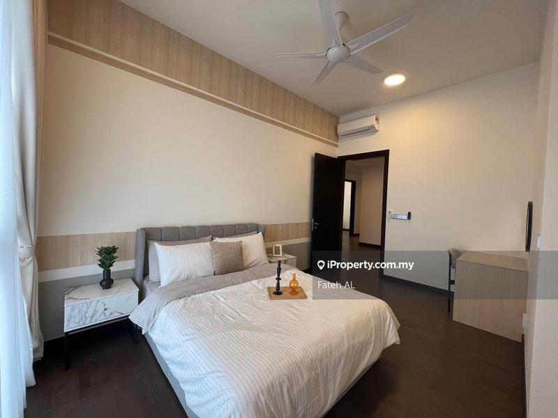 For Rent - The Estate