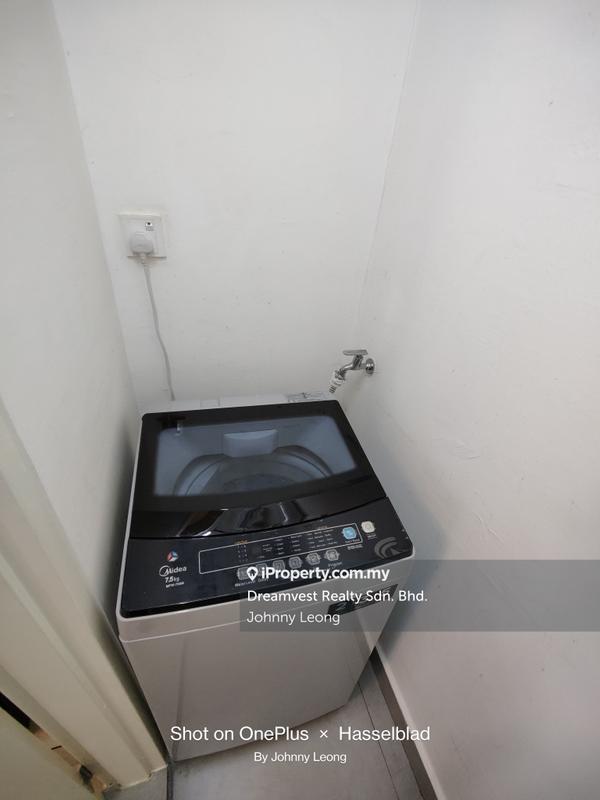 Service Residence for Sale in Kanvas SOHO by Johnny Leong - iProperty.com.my