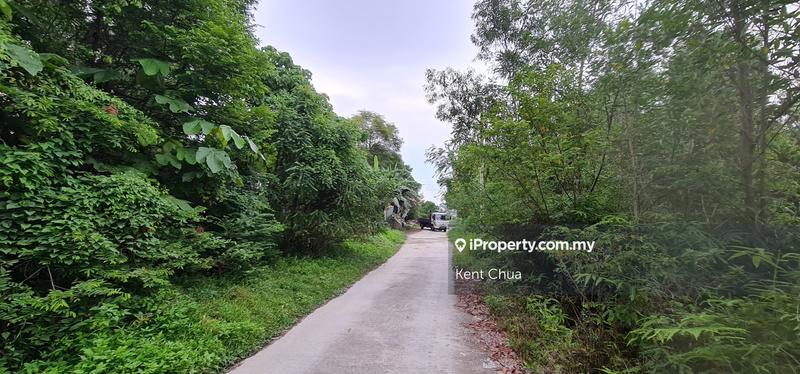 Industrial Land for Sale in Kampung Baru Subang, Shah Alam by Kent Chua - iProperty.com.my