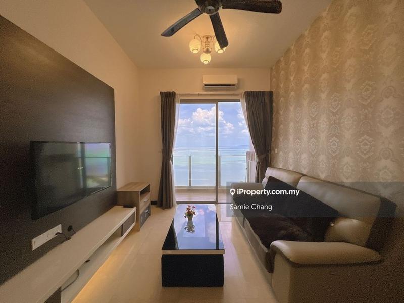 Condominium for Sale in Silverscape Residences by Samie Chang - iProperty.com.my