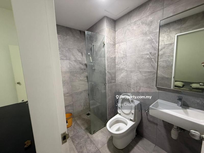 Residensi Servis untuk Dijual di Equine Residence oleh Jess Chong - iProperty.com.my