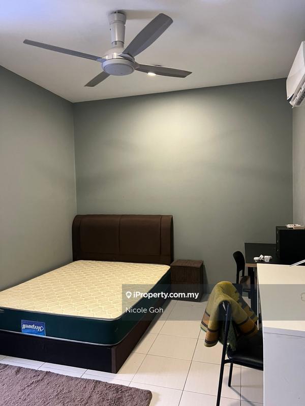 For Sale - Residensi Jalan Jubilee