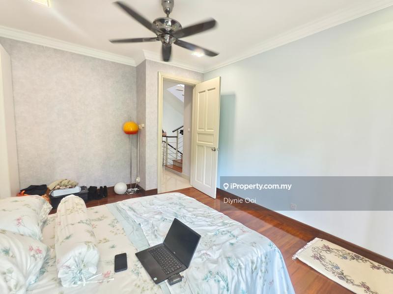 Rumah Berkembar untuk Dijual di Riverview Kemensah, Melawati oleh Dlynie Ooi - iProperty.com.my