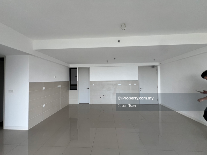 Service Residence for Sale in The Pulse Residence by Jason Tsen - iProperty.com.my