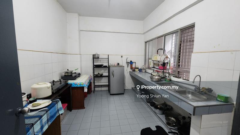Kondominium untuk Dijual di Tiara Kelana oleh Yoong Shiun Yan - iProperty.com.my