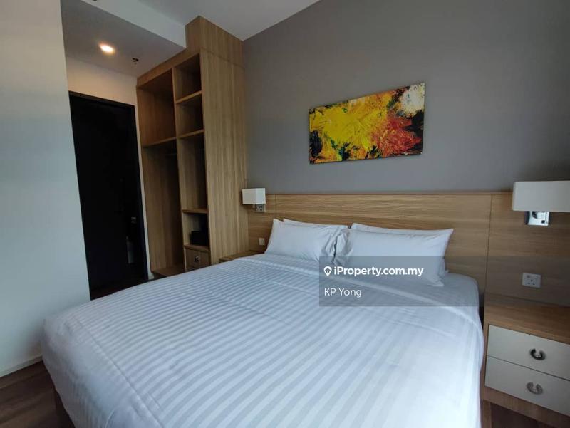 Service Residence for Sale in Sunway Onsen Suites by KP Yong - iProperty.com.my