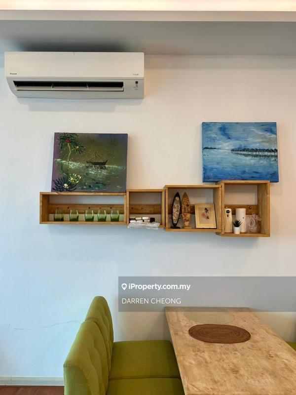 For Sale - LaCosta @ Sunway South Quay