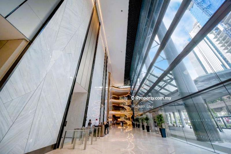 Pejabat untuk Disewa di KLCC, KL City Centre oleh Michael Lau - iProperty.com.my